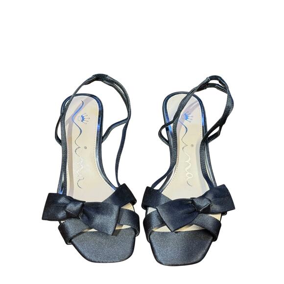 Lizette  stiletto heels size 7 - Picture 1 of 6